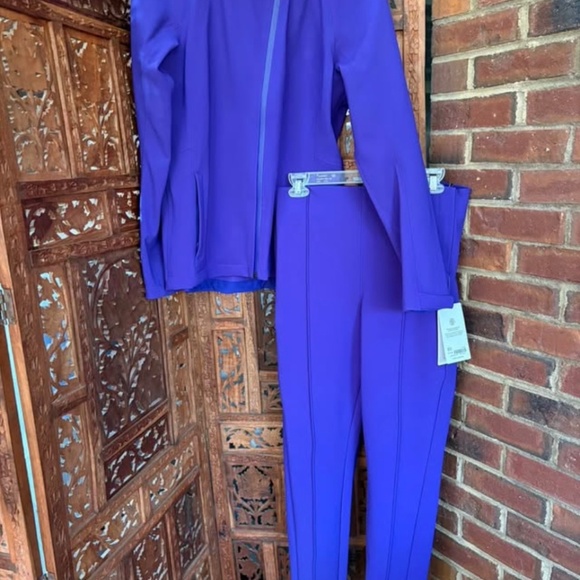 Athleta Glacier Softshell Jacket - Picture 10 of 10